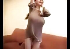 Perro atrapado bbc en videos porno de family therapy su boca!