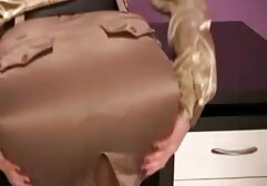 Maldita ver videos de sexo entre familia belleza en el séptimo mes de embarazo