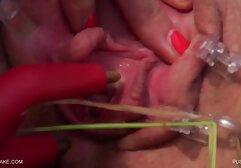 ¡La linda porno español familia Alice está lista para unirse a los pies de la desagradable escoria!