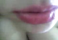 Tetona Serena Adams le encanta montar en la videos xxx trio familiar fogata.