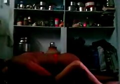 una línea femenina animada tridimensional buscó a tientas sexo casero entre familia el cebo.