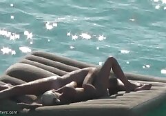 Soñadora, blanca, Latina, polla monstruo durante la porno en familia gratis doula.